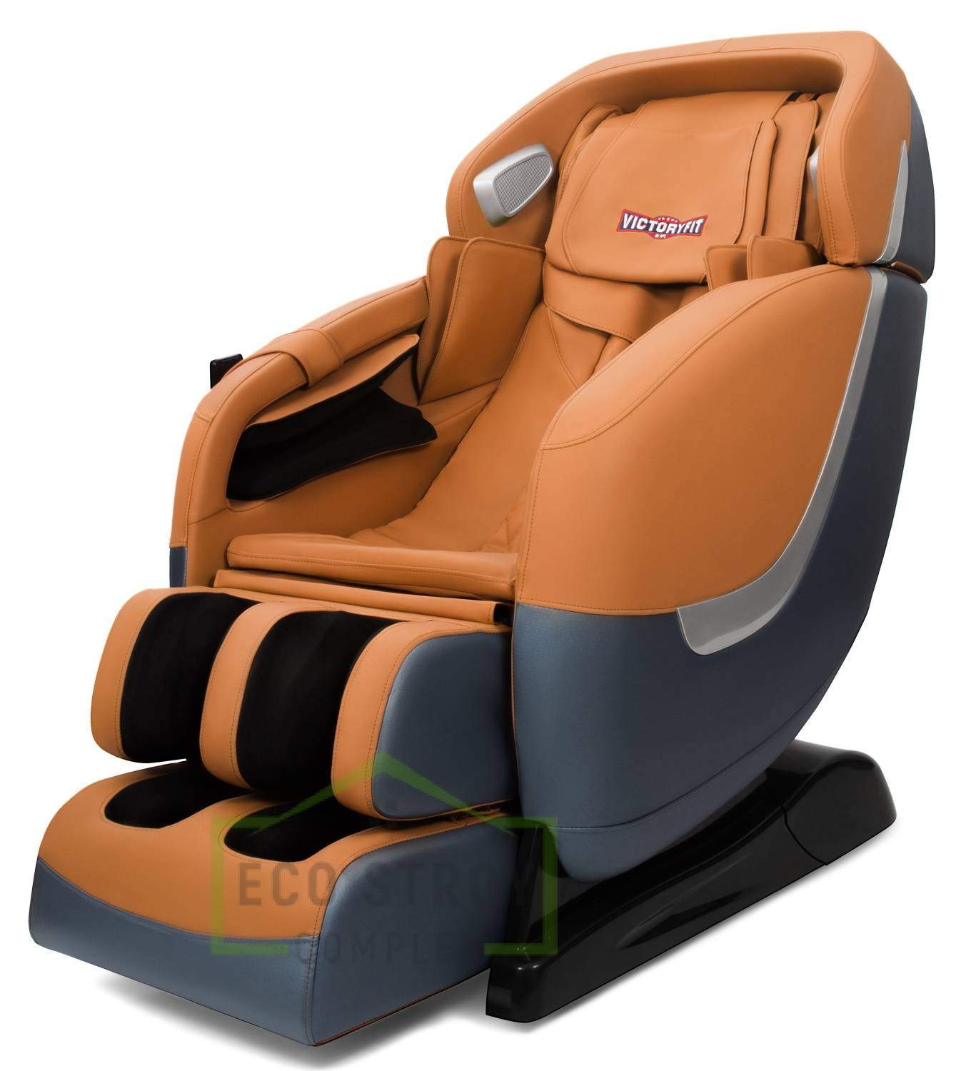 Поступление массажных кресел VictoryFit