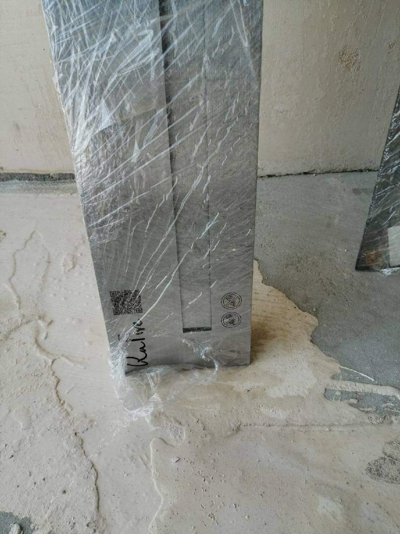 Торцевой биокамин RuFire с стемалитом!