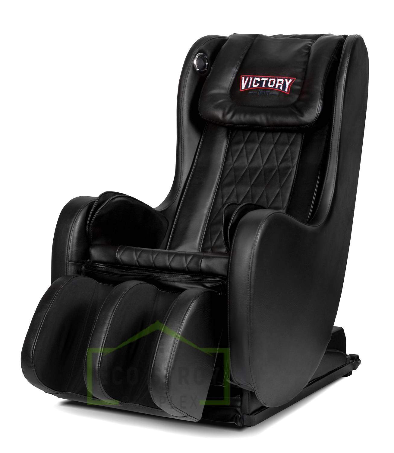 Поступление массажных кресел VictoryFit