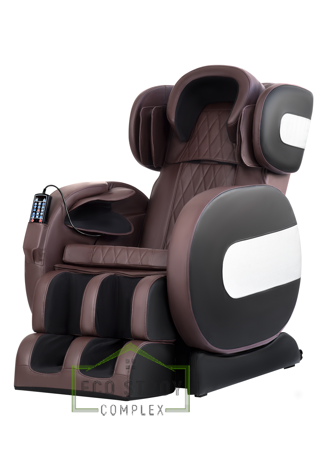 Поступление массажных кресел VictoryFit