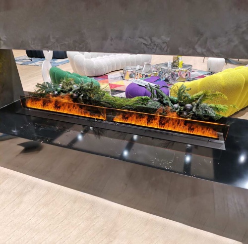 Электроочаг Schönes Feuer 3D FireLine 2000 Pro в Химках