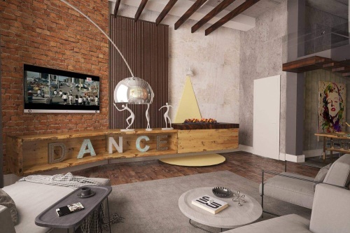 Электроочаг Dimplex Cassette 1000 (с дровами) в Химках