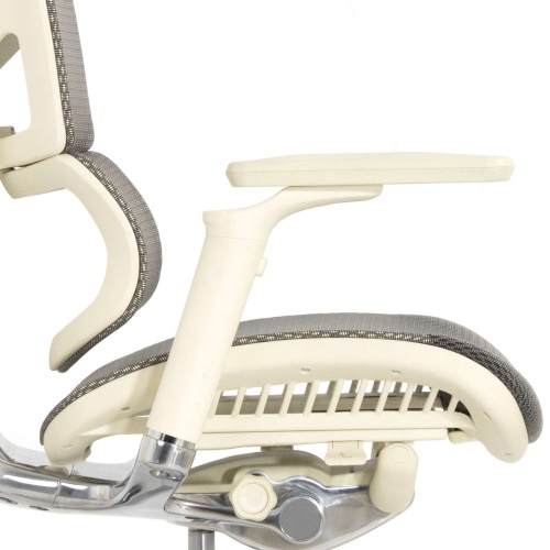 Ортопедическое кресло Falto Sail 2 Серое