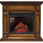 Manchester под очаг Vision 23 LED FX