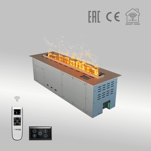 Электроочаг Airtone Vepo RGB 800 в Химках