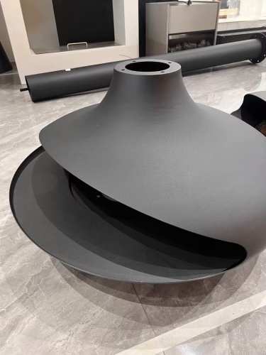 Электрокамин RuFire Matteo 700 Electro в Химках