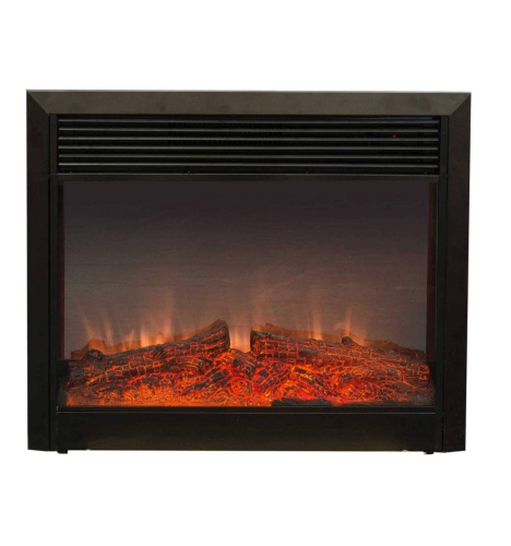 Электроочаг Real Flame Moonblaze Deluxe (черный) в Химках