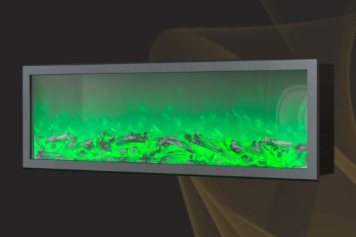  Электрокамин Airtone Plane 1200 в Химках