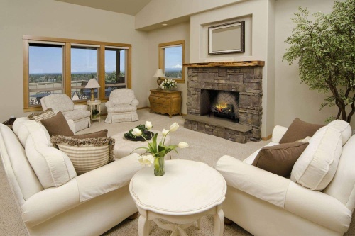 Электроочаг Dimplex Revillusion RLG20 в Химках