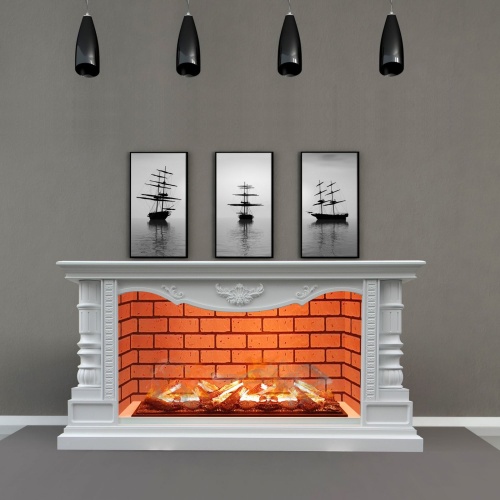 Консул (венге, дуб, бел. дуб)+Salsa 3D в Химках