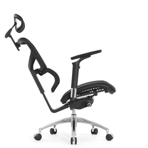 Ортопедическое кресло Falto Sail Art 2 Черное