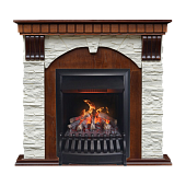 Richmond STD (грецкий орех)+Oregan 3D