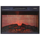 Электроочаг Real Flame Irvine 24 (черный)