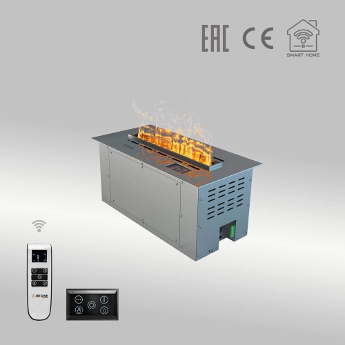 Электроочаг Airtone Vepo RGB 500 в Химках