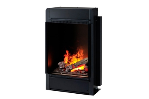 Очаг Engine 68-400 в Химках