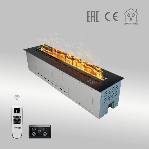 Электроочаг Airtone Vepo RGB 1000 в Химках