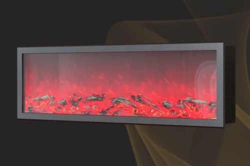  Электрокамин Airtone Plane 3000 в Химках