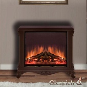 Электрокамин «Версаль A23» с царгой