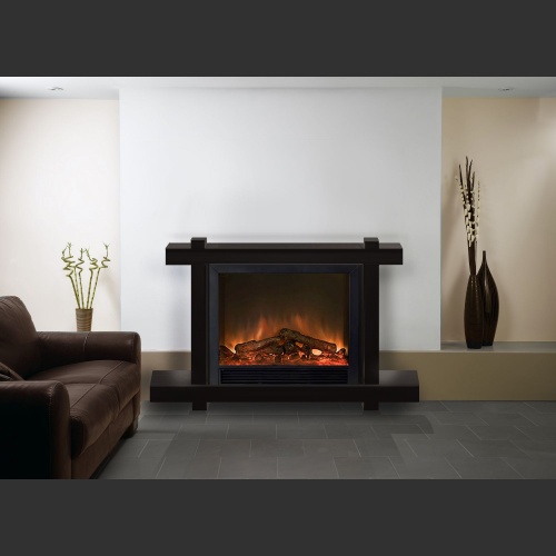 Электрокамин «Капри Delux Sh33» в Химках