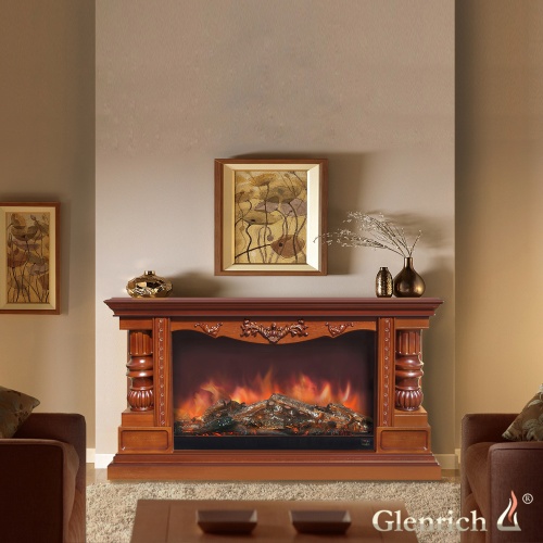 Электрокамин «Консул S87» в Химках