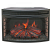 Электроочаг Real Flame FireField 25 S IR (черный)