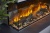 Электрокамин BRITISH FIRES New Forest 1200 with Deluxe Real logs - 1200 мм в Химках