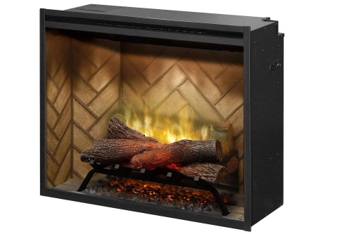 Электроочаг Dimplex Revillusion RBF30 в Химках