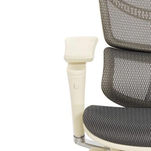 Ортопедическое кресло Falto Fly 2 Серое