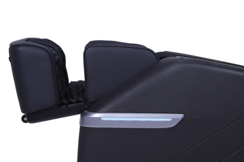 Массажное кресло Bodo Tobo Black