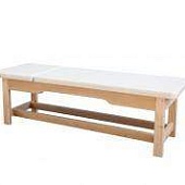 Кушетка для физиотерапии Heliox FISIO1