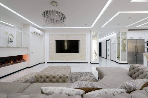 Электроочаг Dimplex Cassette 500 (с дровами) в Химках