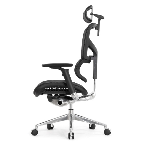 Ортопедическое кресло Falto Sail 2 Черное