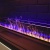 Электроочаг Schönes Feuer 3D FireLine 1200 Pro Blue (с эффектом cинего пламени) в Химках