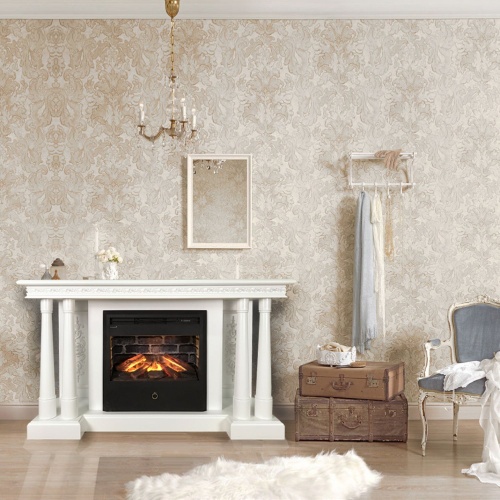 Электрокамин «Роял Samba 3D» в Химках