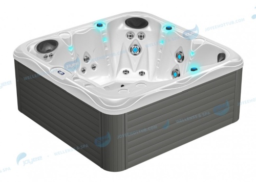 JOYEE SANITARY WARE 