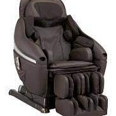 Массажное кресло Inada DreamWave Brown