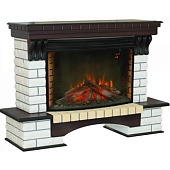 Каминокомплект Real Flame Country (античный дуб)+Firespace 33 S IR