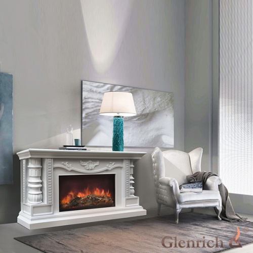 Электрокамин «Консул S86» в Химках