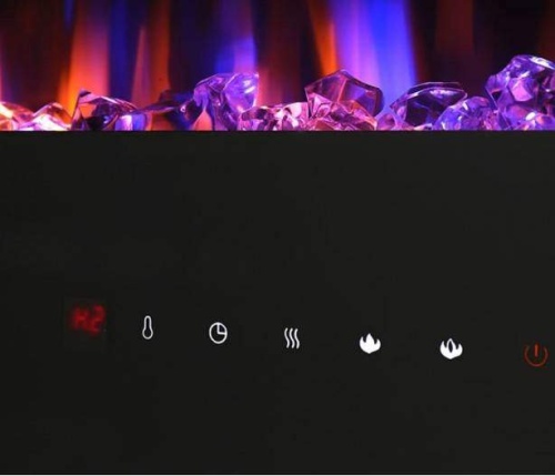 Настенный электрокамин Napoleon Allure 50 в Химках