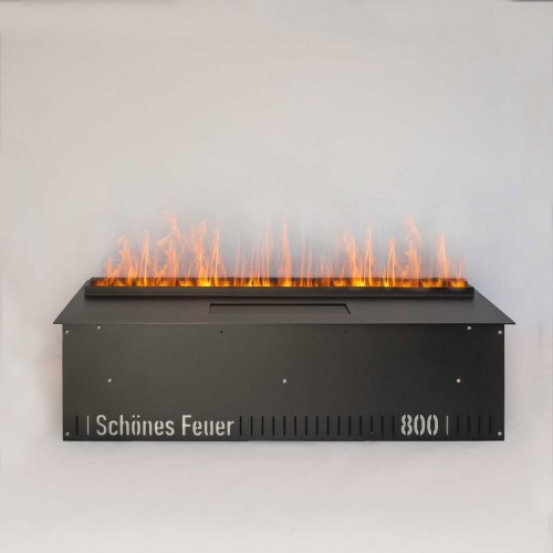 Электроочаг Schönes Feuer 3D FireLine 800 в Химках