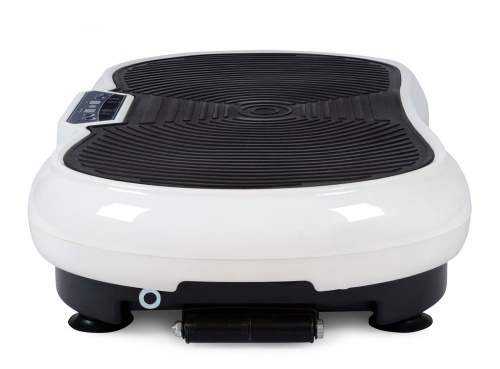 Виброплатформа VictoryFit VF-M200 White