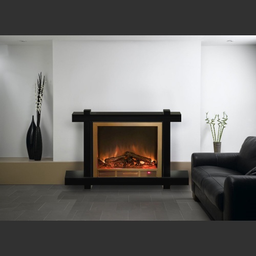 Электрокамин «Капри Delux Sh33» в Химках