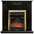 Каминокомплект Royal Flame Lumsden (венге)+Majestic FX Brass