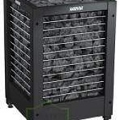 Печь электрическая HARVIA Modulo MD180G Black