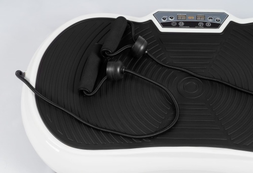 Виброплатформа VictoryFit VF-M200 White