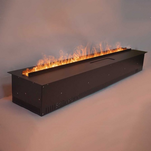 Электроочаг Schönes Feuer 3D FireLine 1200 в Химках