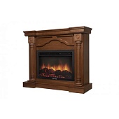 Каминокомплект Electrolux Rome 30 (дуб)+EFP/P-3020