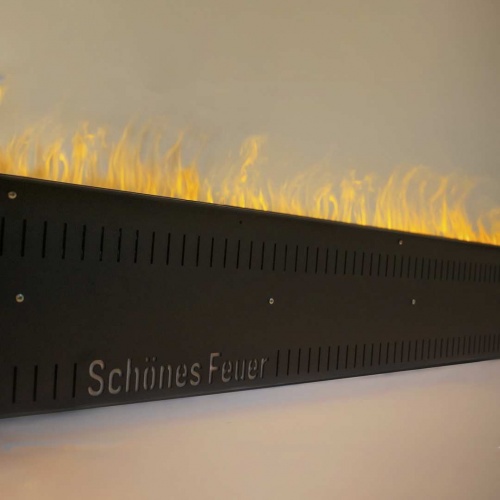 Электроочаг Schönes Feuer 3D FireLine 1500 Pro в Химках