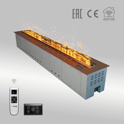 Электроочаг Airtone Vepo RGB 1500 в Химках