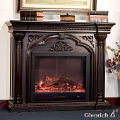 Электрокамин «Шератон»